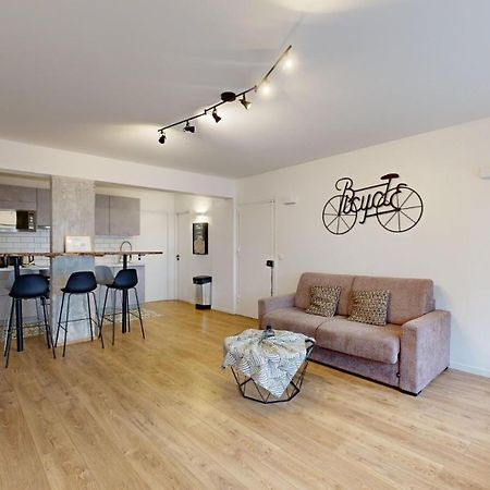 199 Suite Monopoly - Superb Apartment In Paris Dış mekan fotoğraf