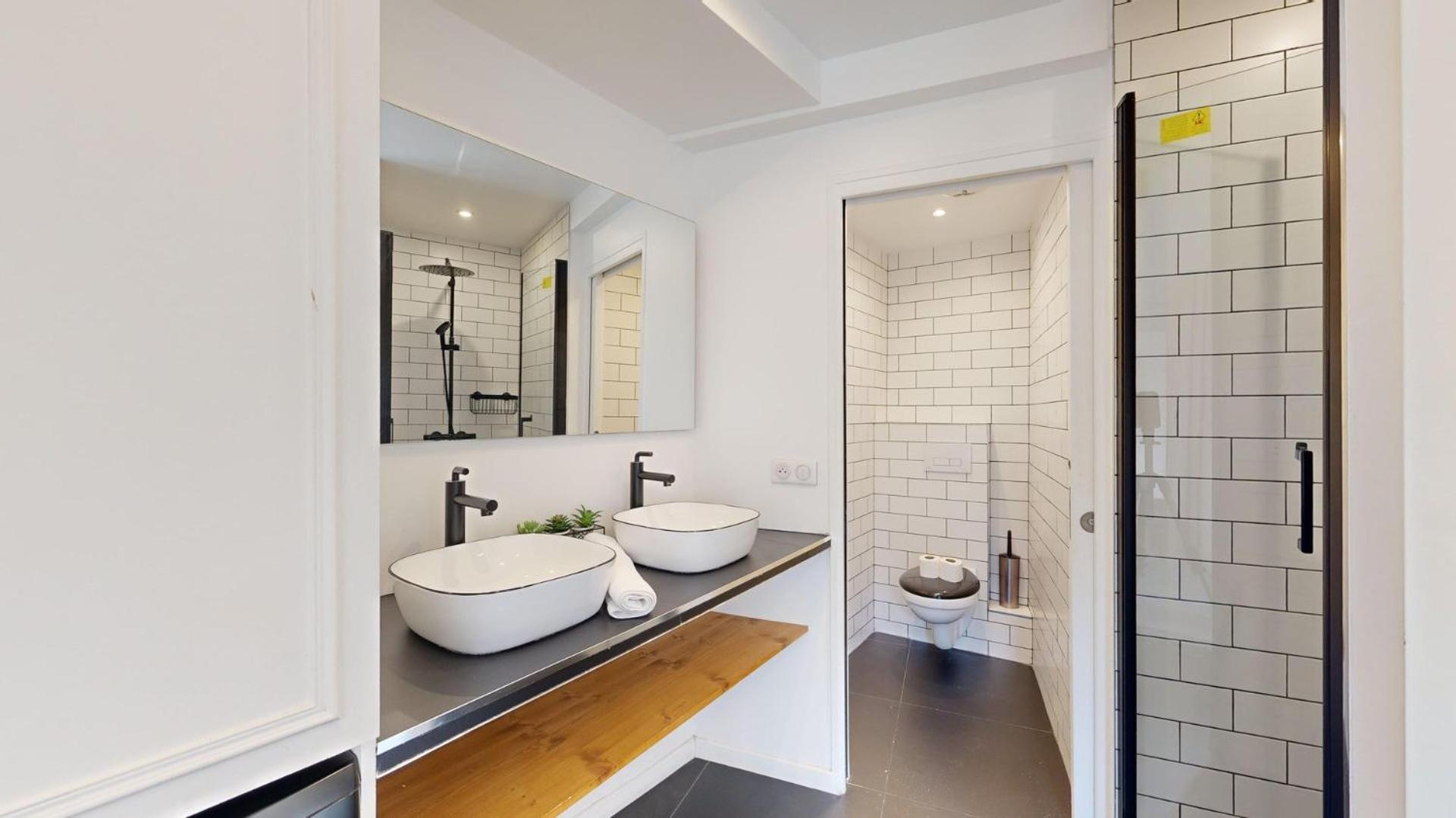 199 Suite Monopoly - Superb Apartment In Paris Dış mekan fotoğraf